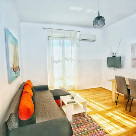 Family Apartment Rijeka Exterior foto