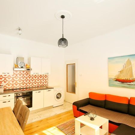 Family Apartment Rijeka Exterior foto