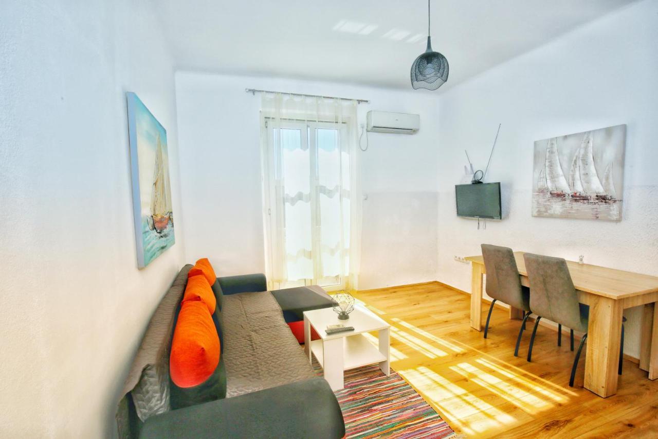 Family Apartment Rijeka Exterior foto